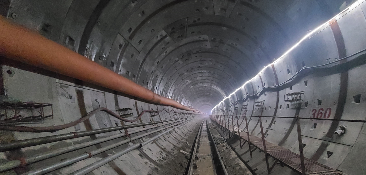 兵馬未動(dòng)，電力先行—電勘院助力十四運(yùn)電力提升改造工程