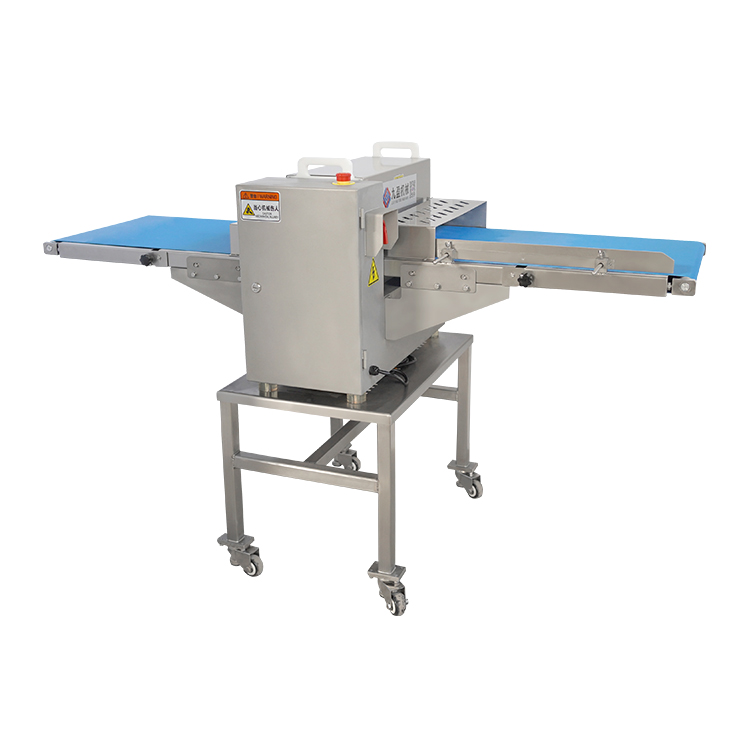 豬肉開條機操作規程是什么？